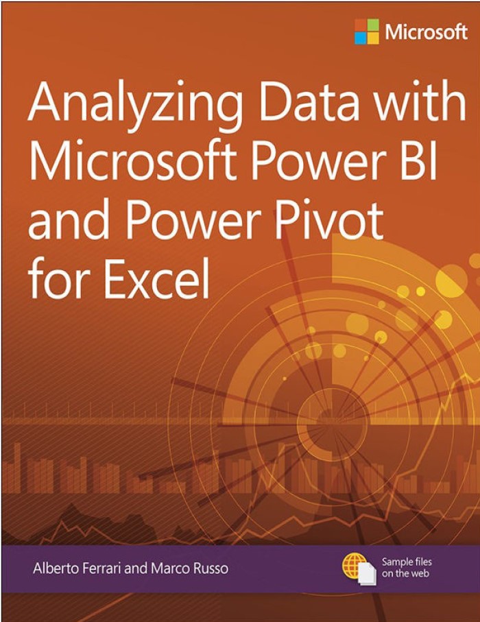 Analyzing Data with Power BI and Power Pivot for Excel